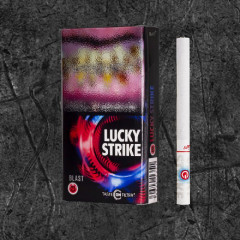 Сигареты Лаки Страйк Бласт (Lucky Strike Blast)